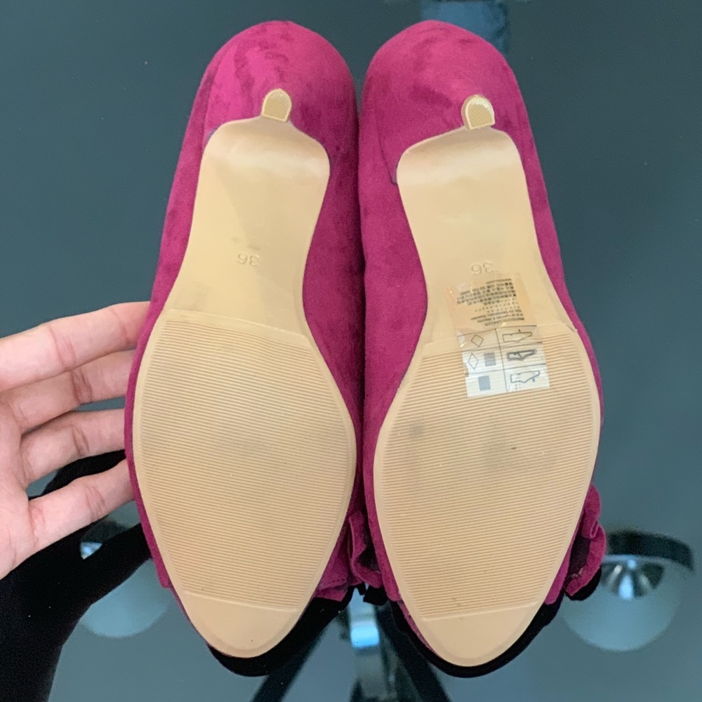 H&M Shoes - Picture 4 of 6